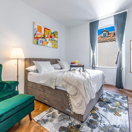 Rooms Eden Old Town Dubrovnik Luaran gambar
