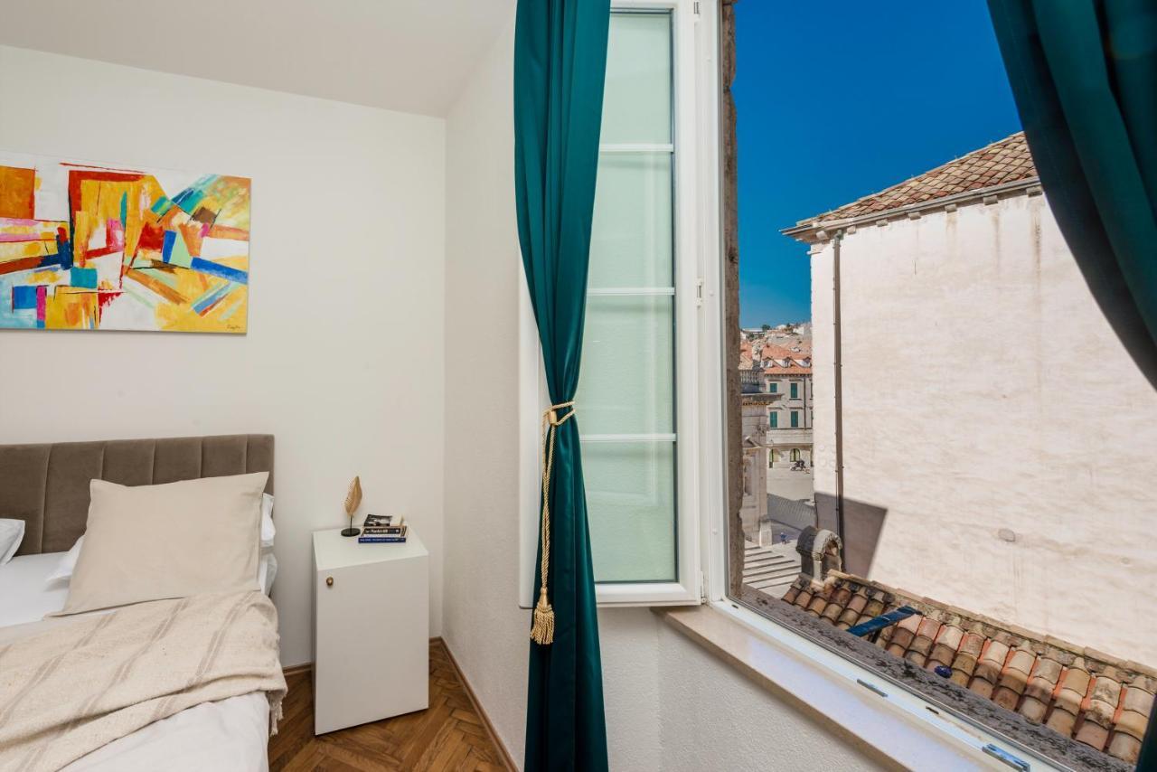 Rooms Eden Old Town Dubrovnik Luaran gambar