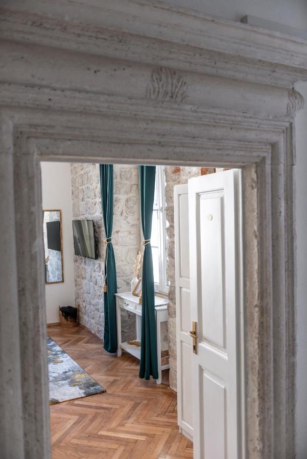 Rooms Eden Old Town Dubrovnik Luaran gambar