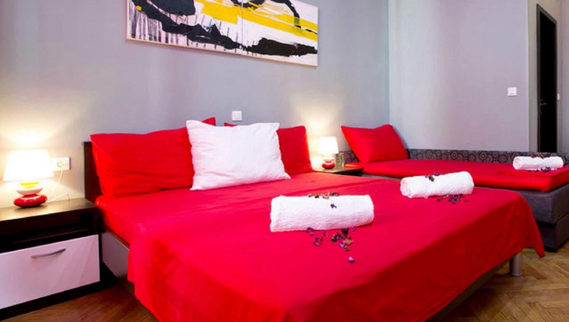 Rooms Eden Old Town Dubrovnik Luaran gambar